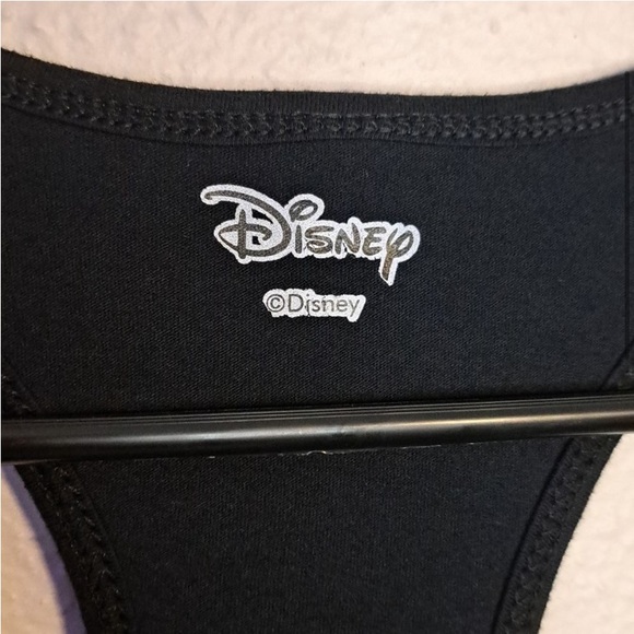 Disney Bad Witches Club Tank - Picture 5 of 5